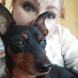 Meet your Posher, Alison